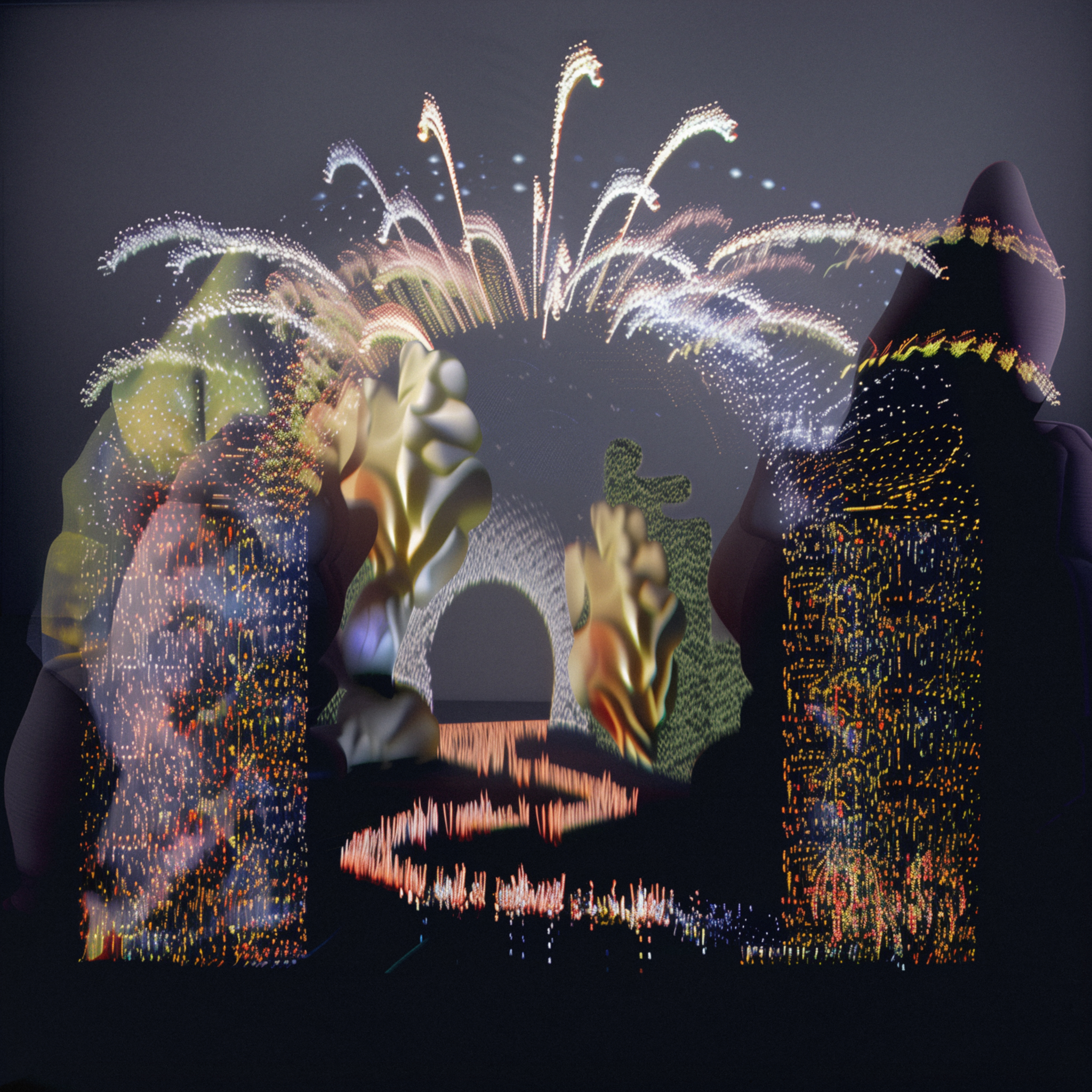 Sora (pupsora) Farcaster social identity (Fname handle) PFP