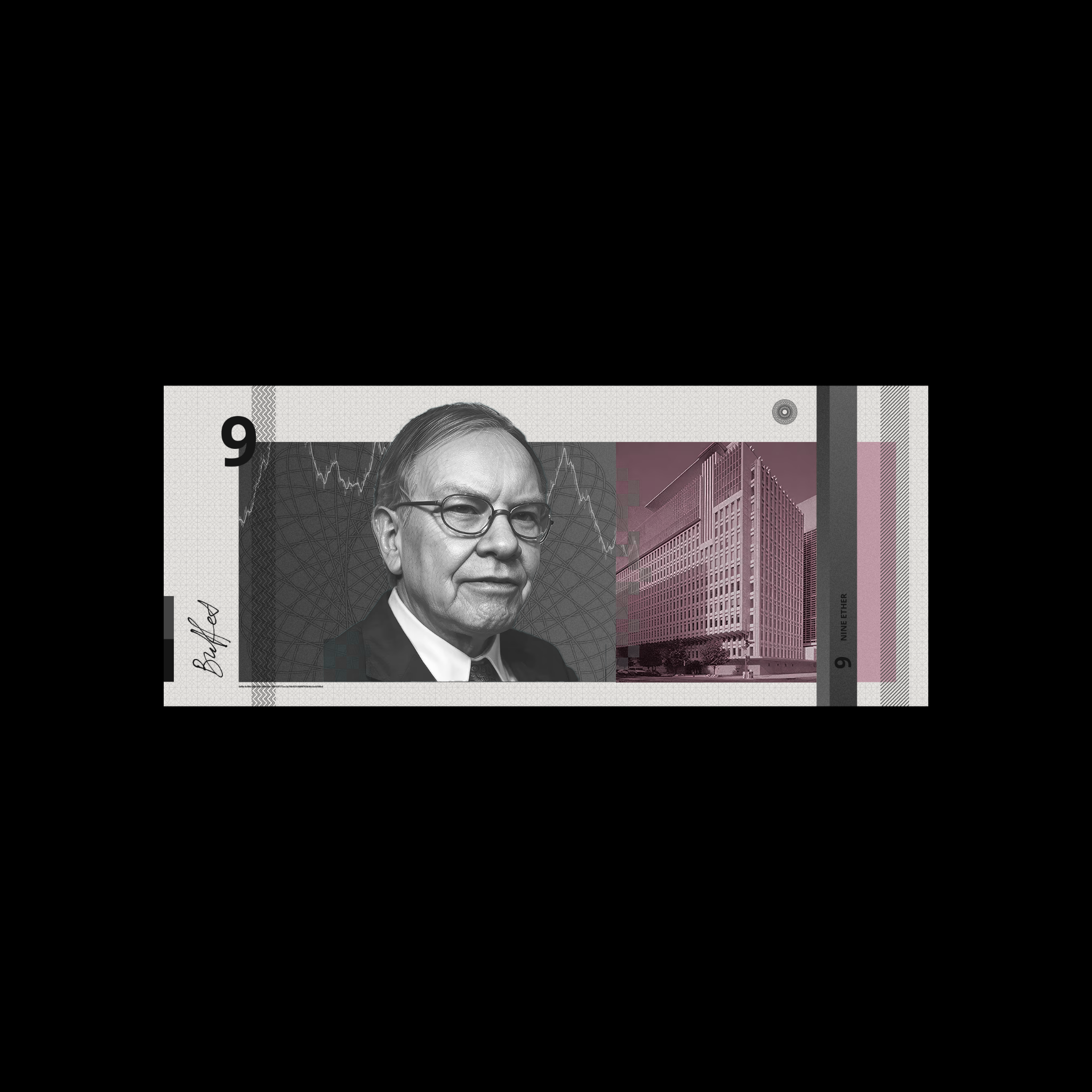 9ETH BLOSSOM BUFFET:IMF