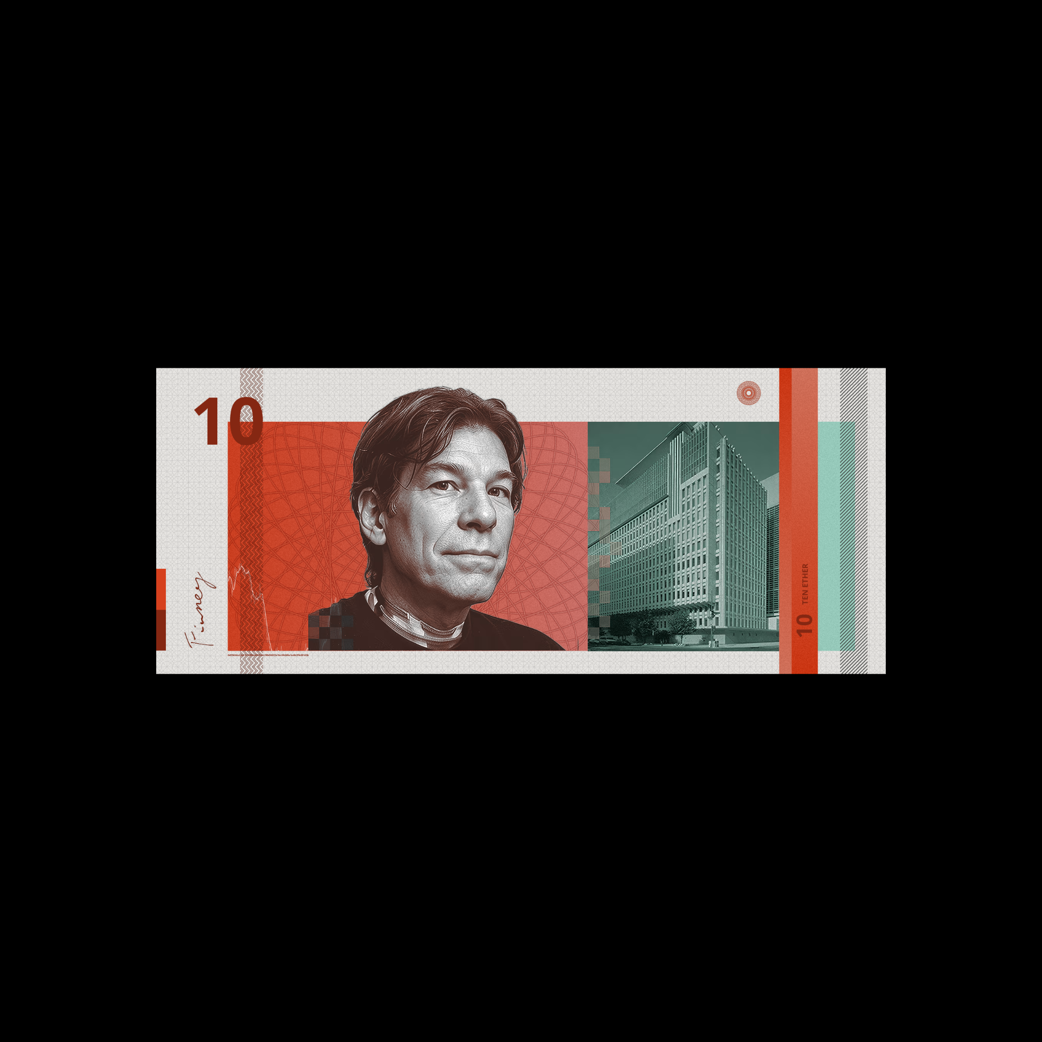 10ETH HORIZON FINNEY:IMF