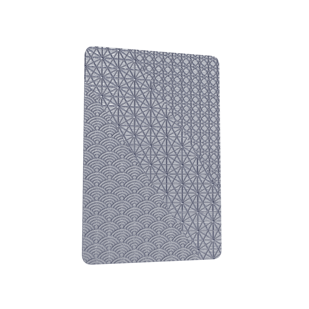 A-Mashiro Mint Pass #7