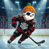 Pudge Ice Hockey