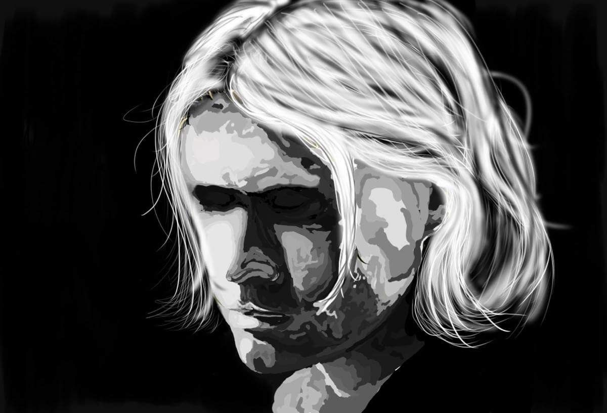 Kurt Cobain