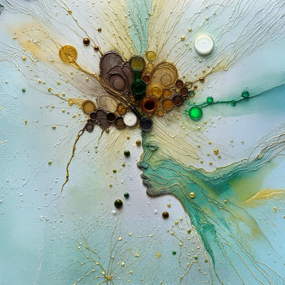 The Weight of Choice v2