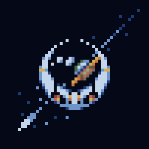 Mini Planets of Basepaint