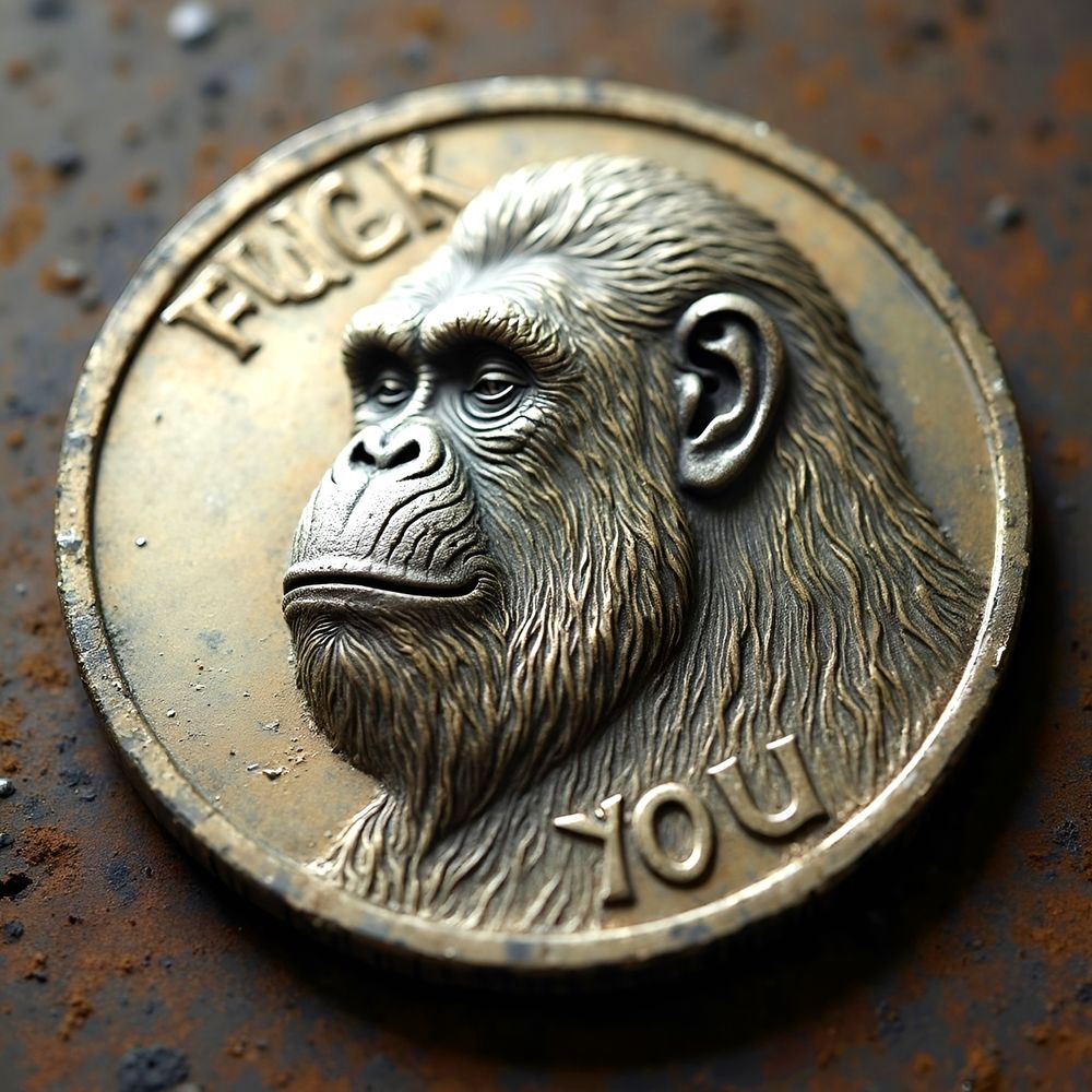 The Final Token