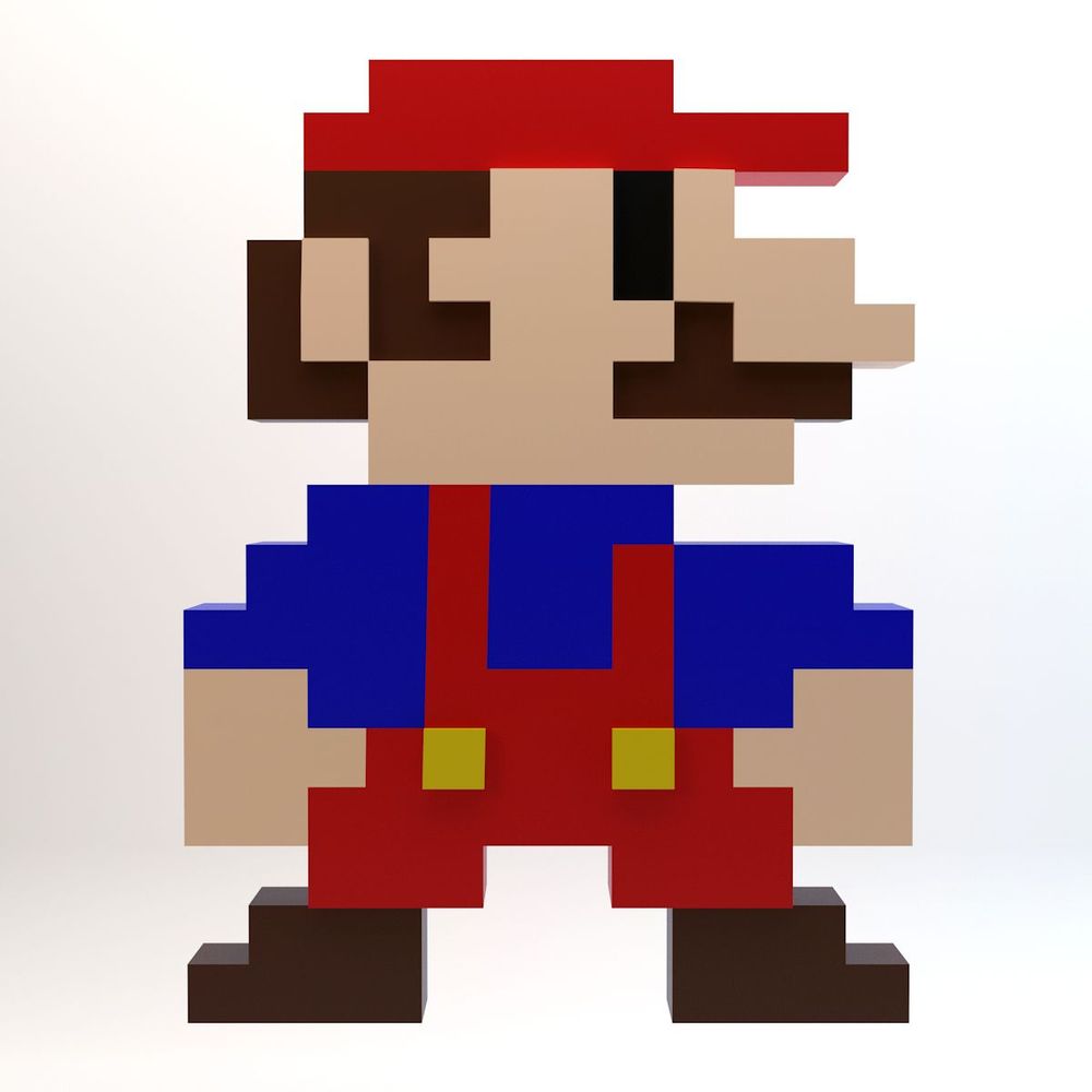 Mario