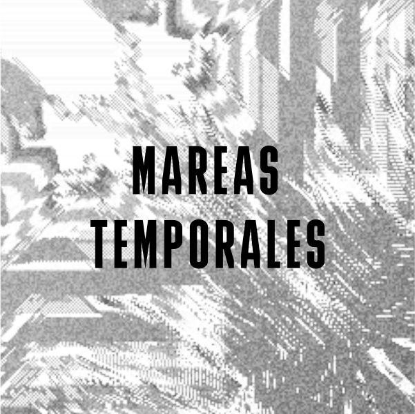 Harto × BYN RECOVER - Mareas temporales