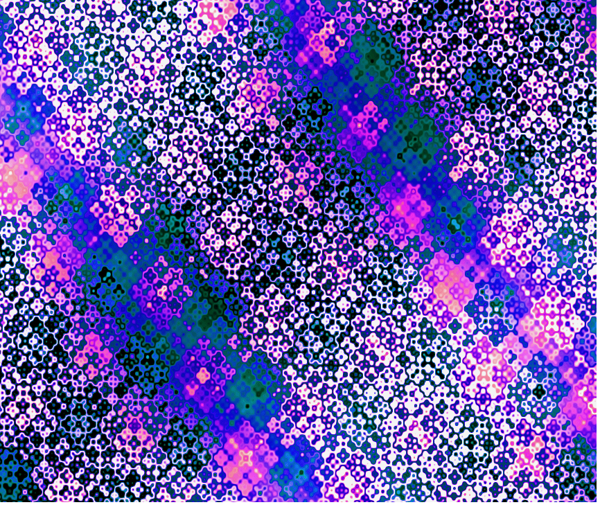 Molecular Drift