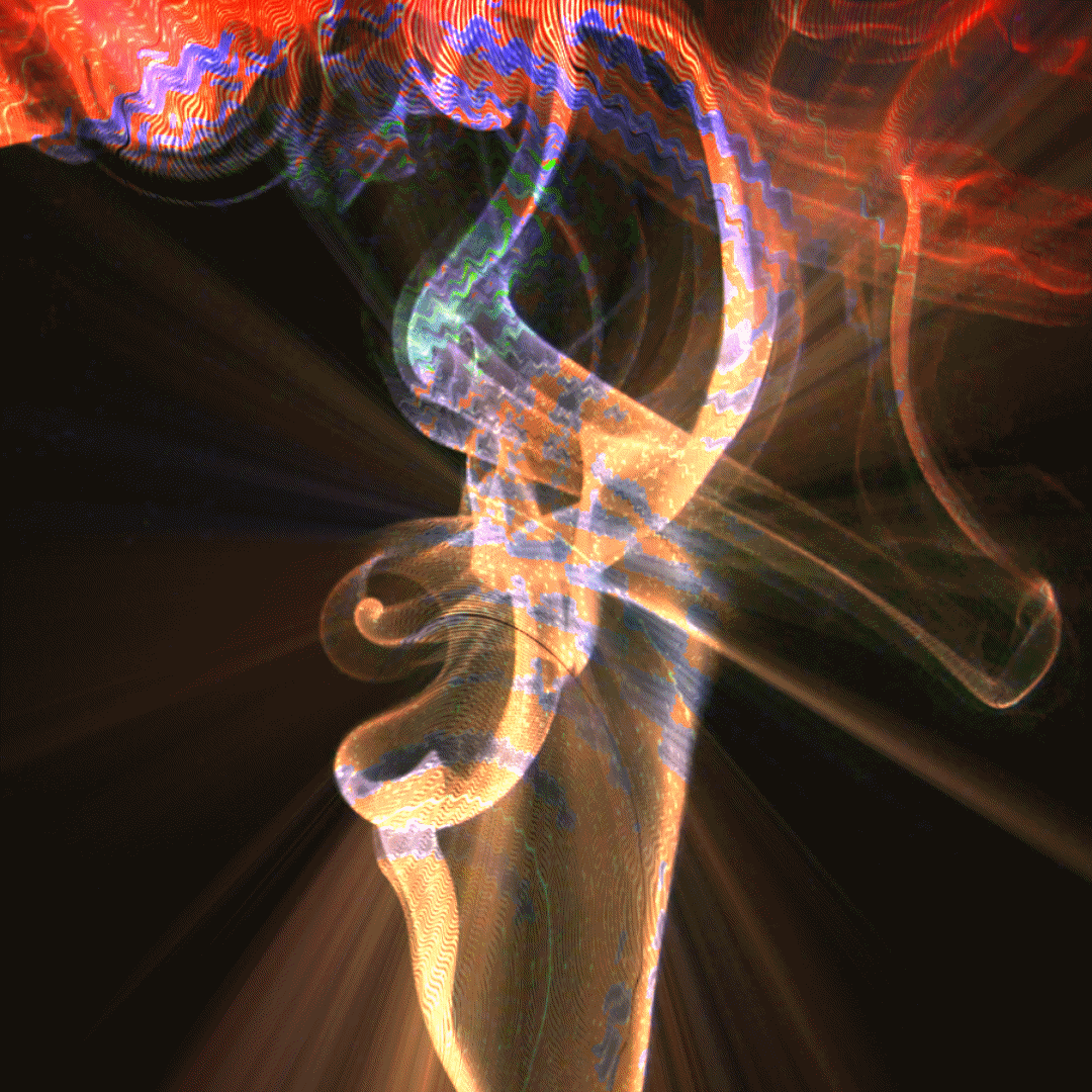 Smoke - Neural Circuits