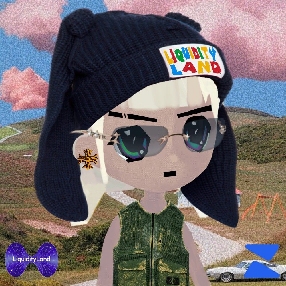 LIQUIDIO ZERO Edition! 