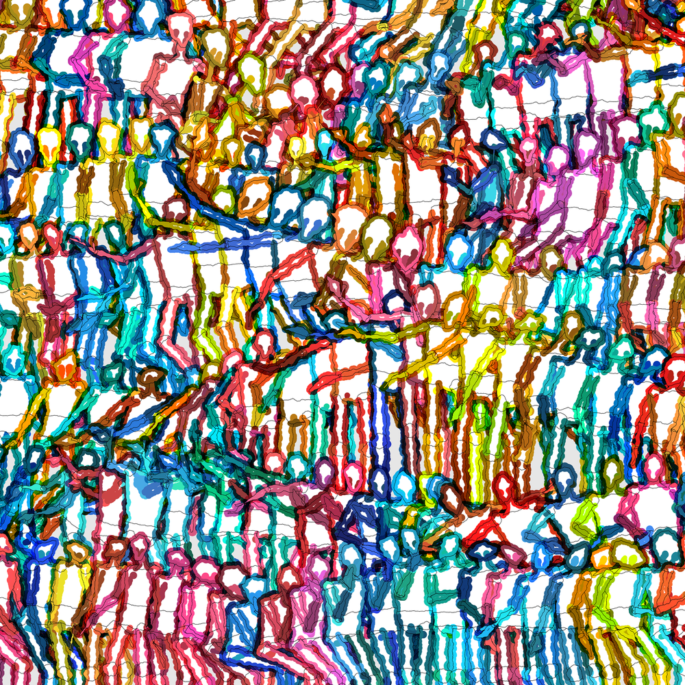 A Dance with History