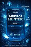 Base Airdrop Hunter