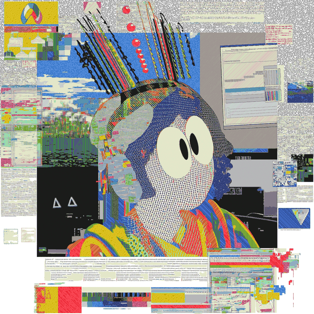 Alien General Inference