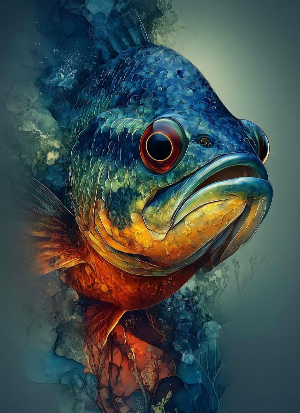 fish