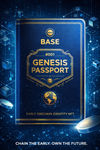 Base Genesis Passport