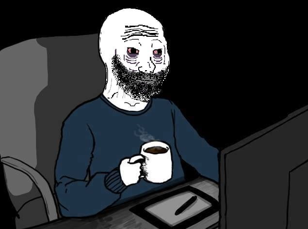 It's been a long cycle