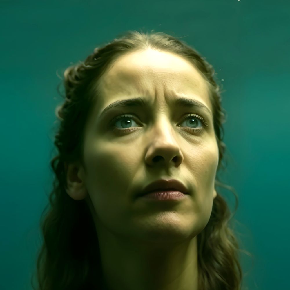 Sumergidas/Underwater