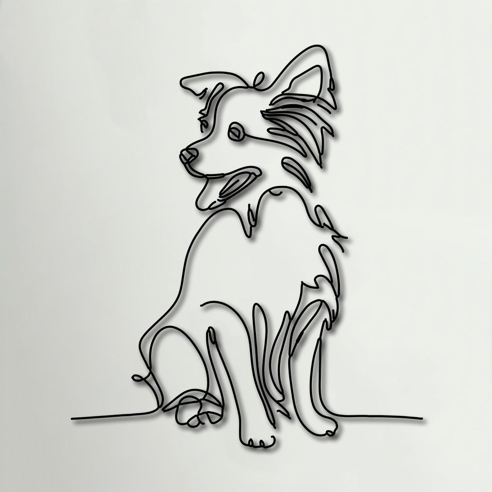 eLineArt