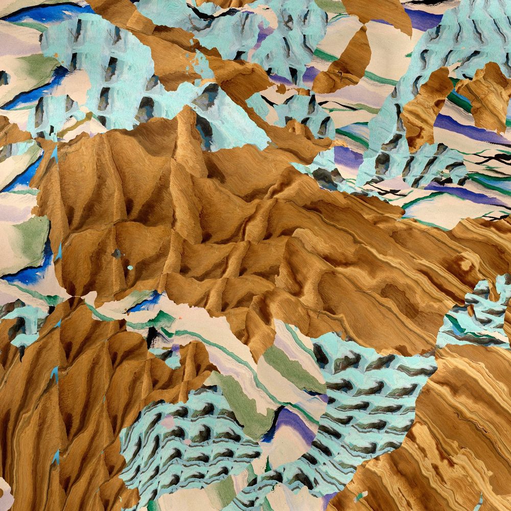 Repetition and Noise