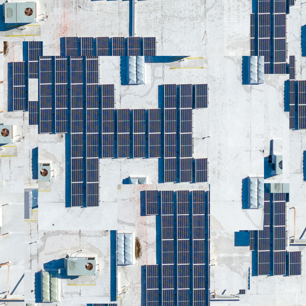 Modulo by Andrew Mitchell & Rich Caldwell