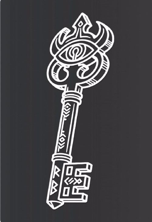 Primordial Key : Namso Labs