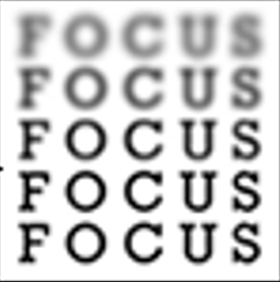 FOCUS