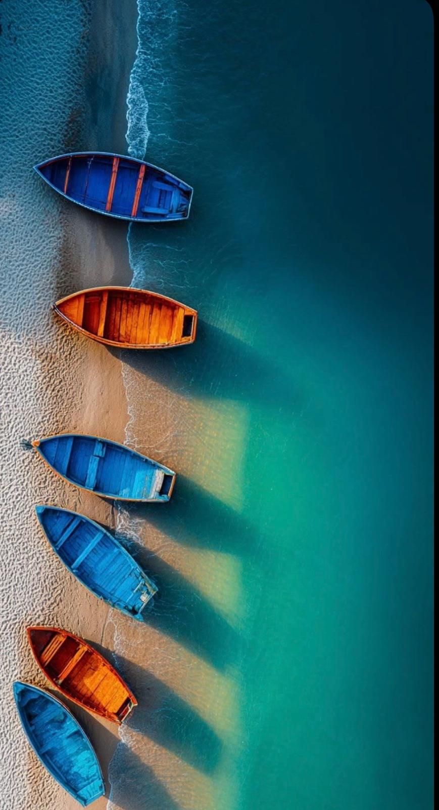 turquoise