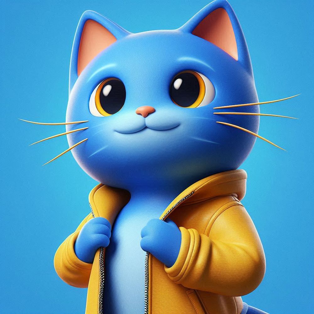 Base Cat Summer 2024