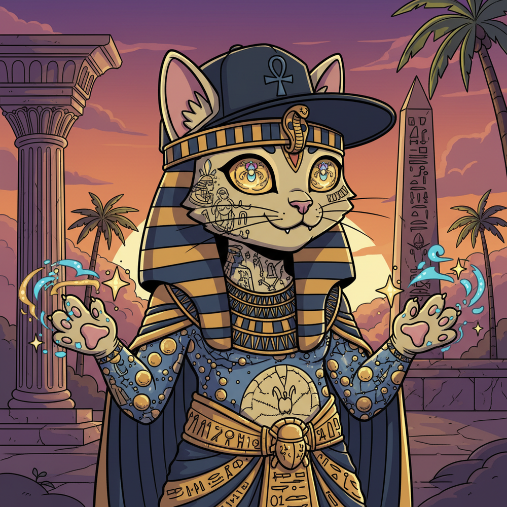 Floofpedia Special Editions III