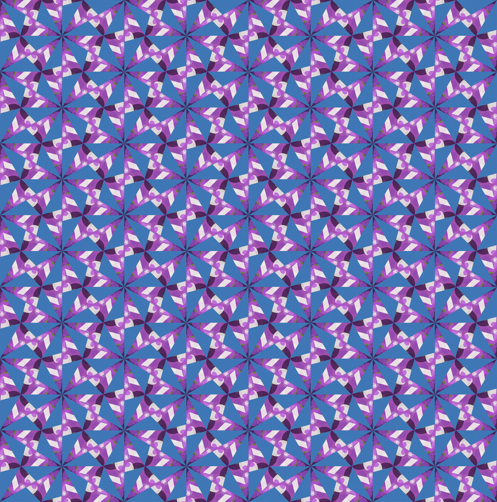 Jardin Algorithmique