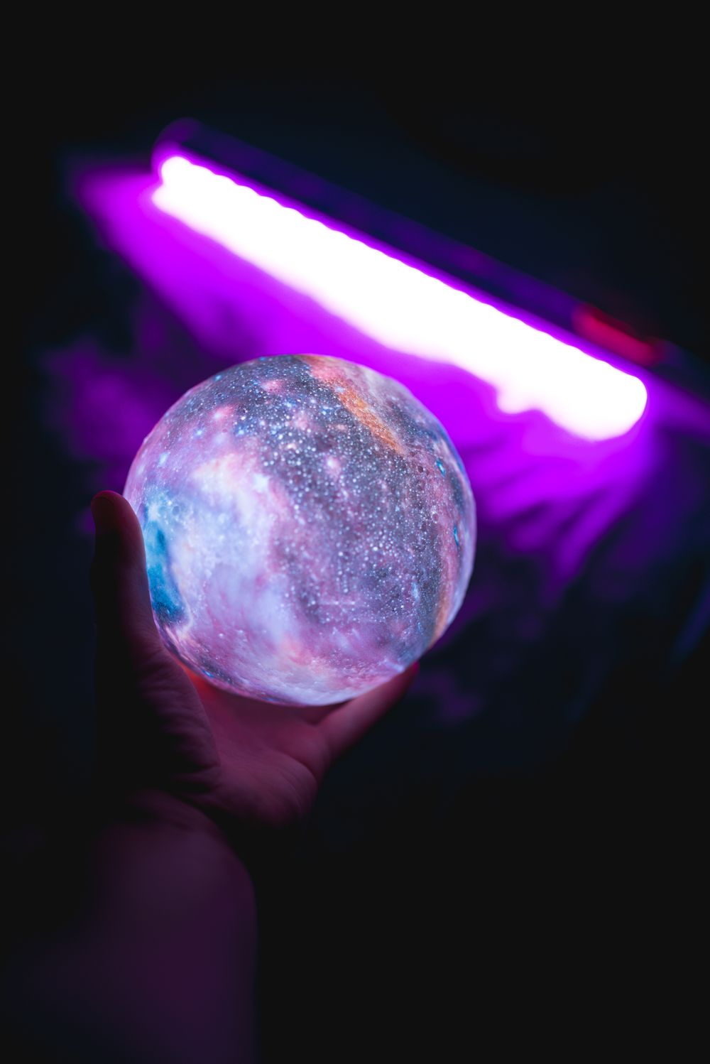 Universe Zorb