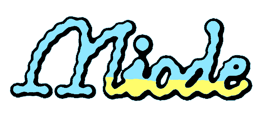 Netmorf words: sensicalish