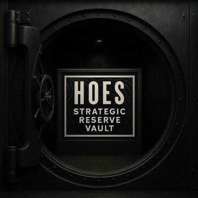 NaNa The Ape, Rick Starr - $HOES Anthem