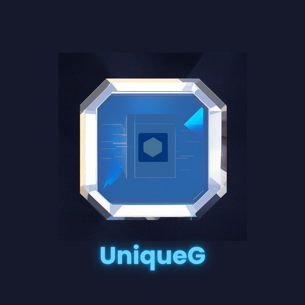 Unique Genesis NFT