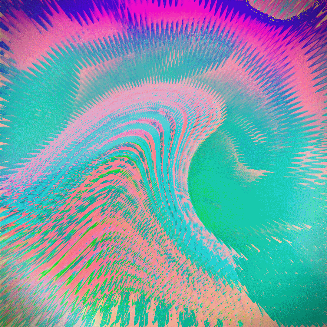 Gummy Wave