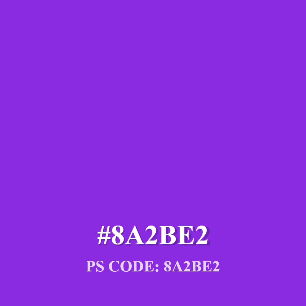 Photoshop Colors NFT