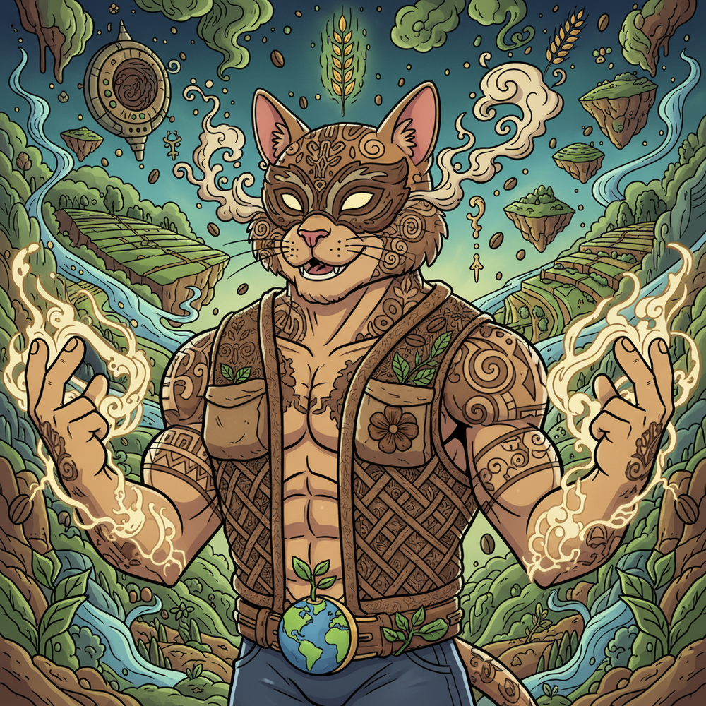 Floofpedia Milestone Special Editions