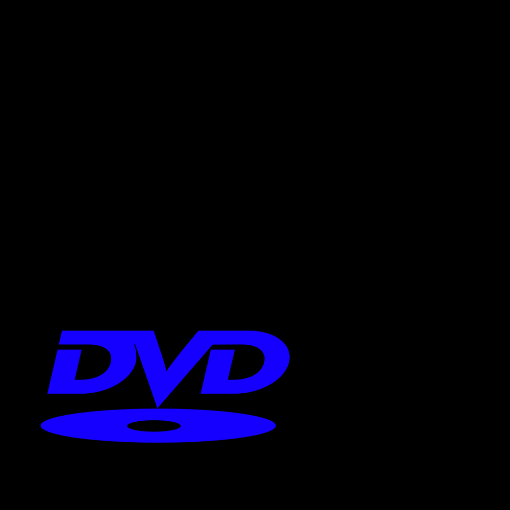 DVD Screensaver