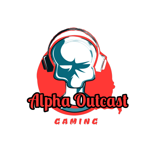 Alpha Outcast