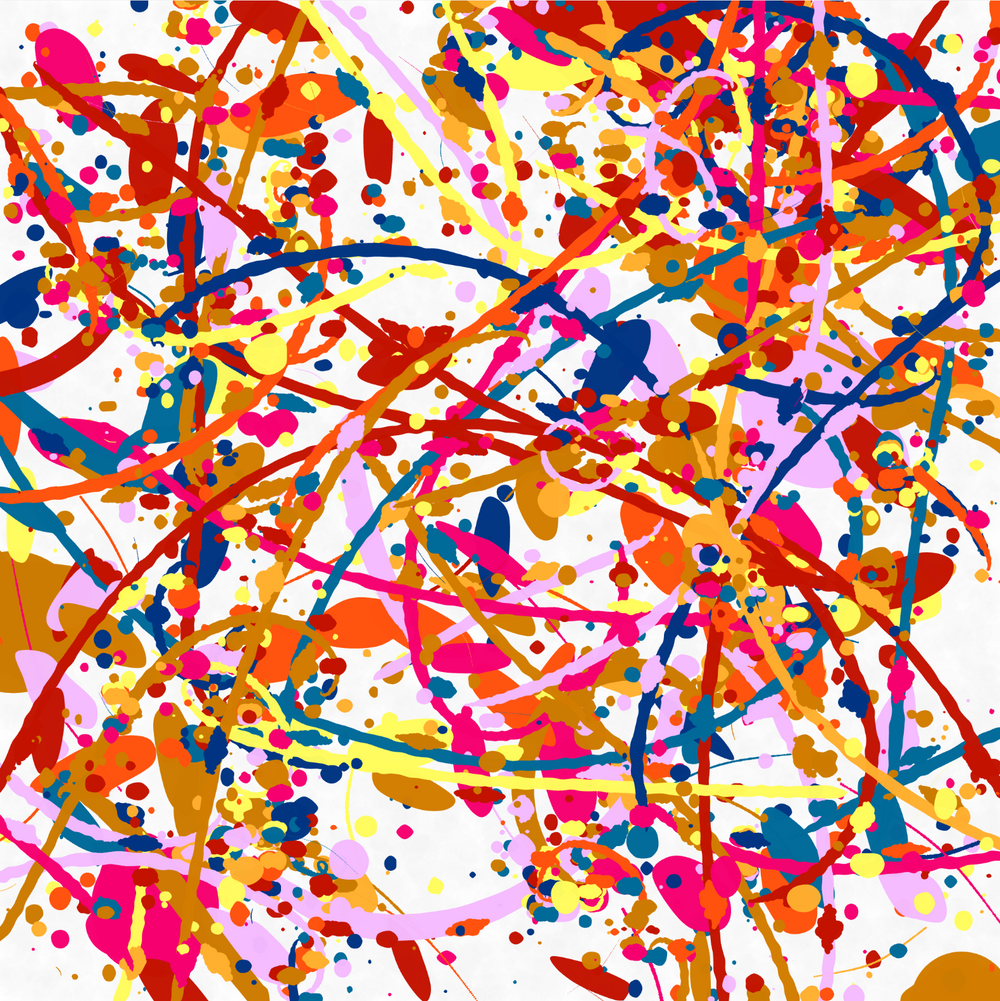 Infinite Possibilities by Highlight on Base