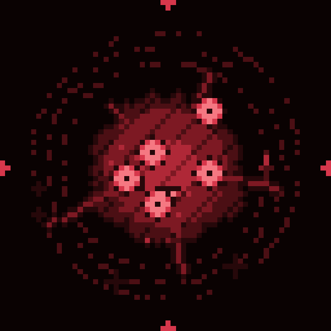 Hollow Drift
