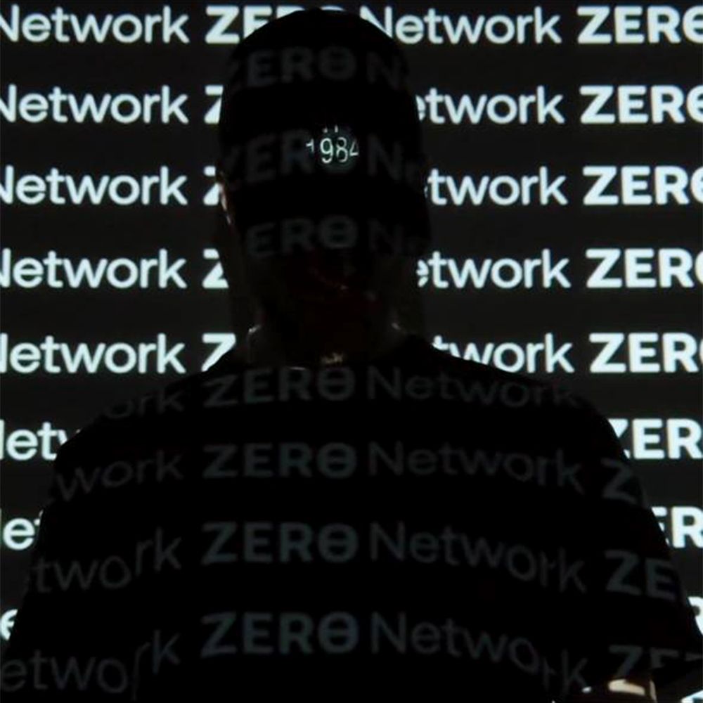 Zero Network – Zero Gas, Zero Limits