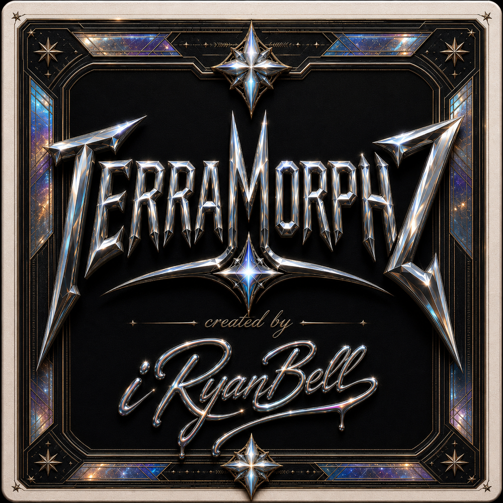 TerraMorphz by iRyanBell