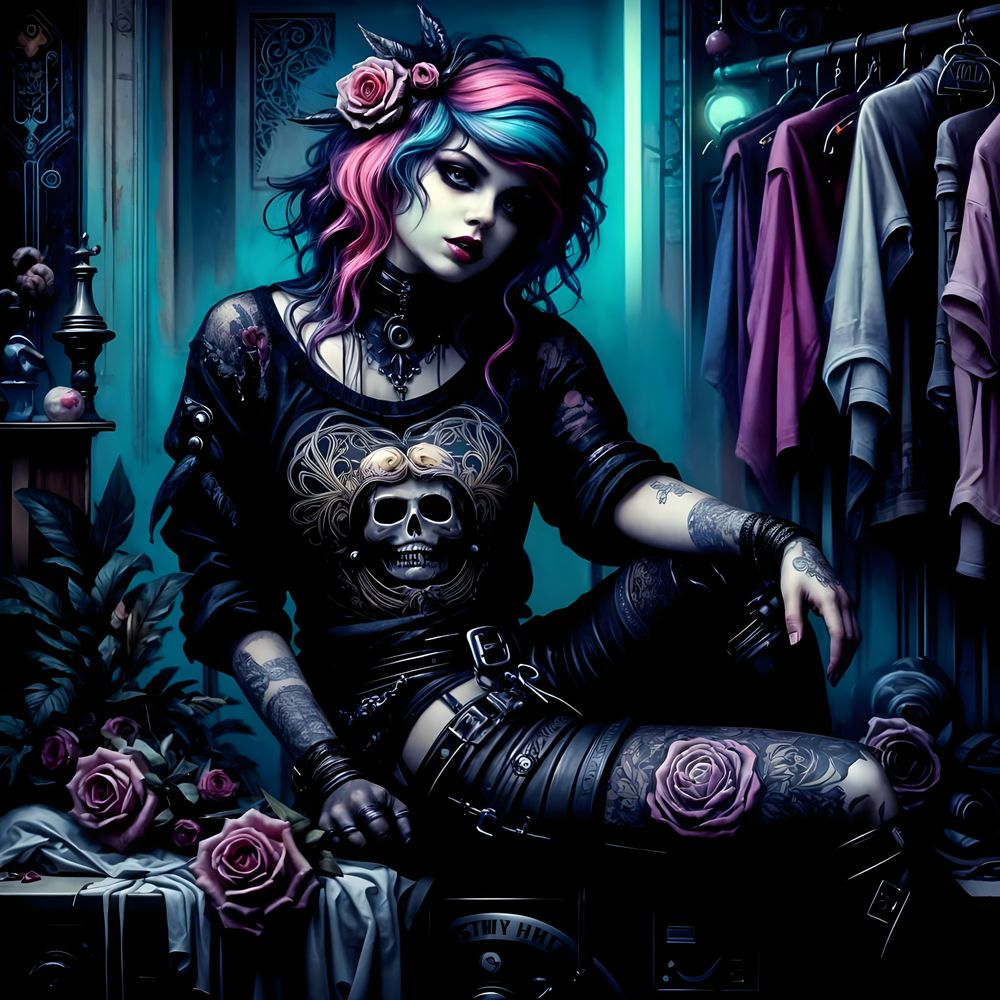 Between the Noise and Silence