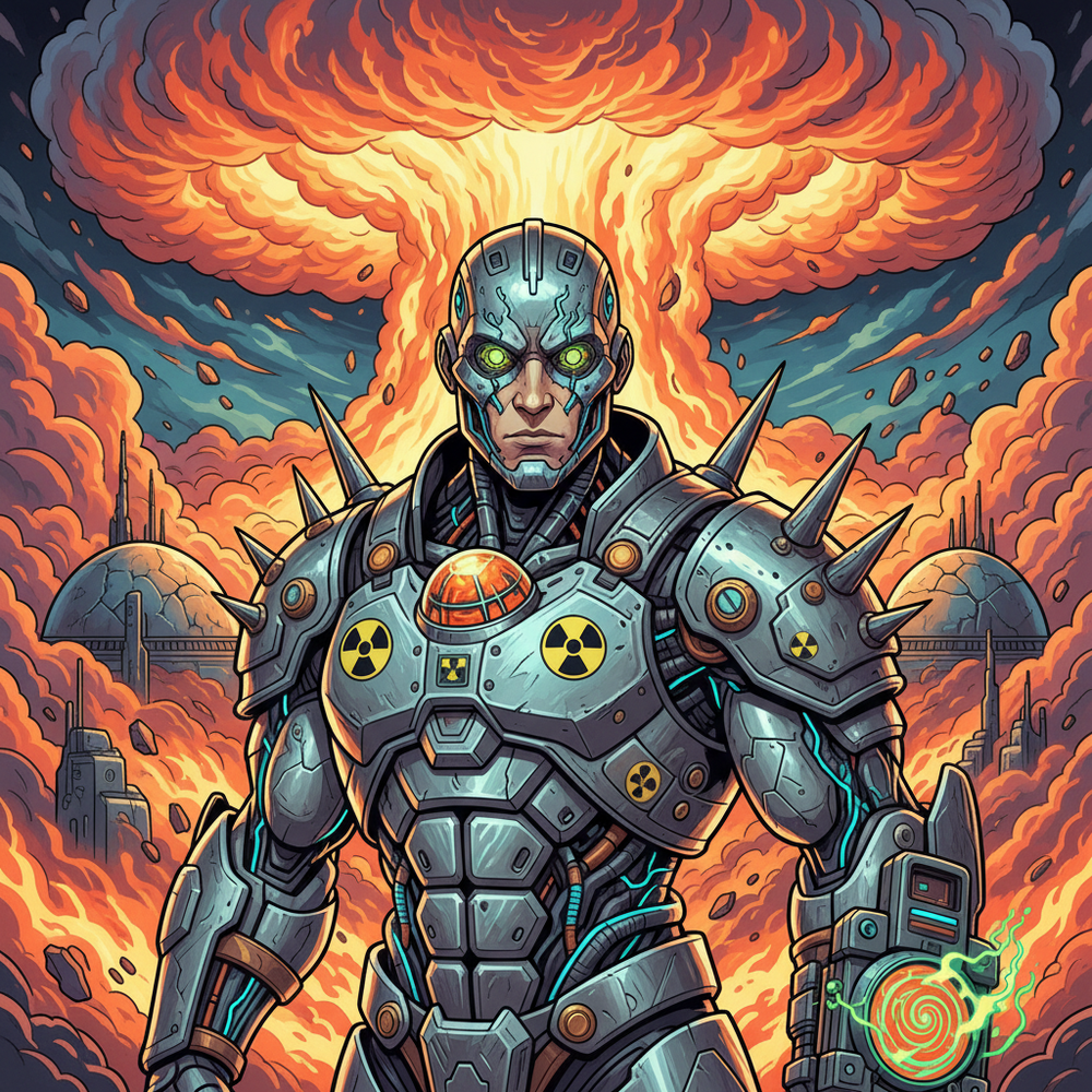 Floofpedia Special Editions II